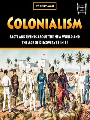 cover image of Colonialism